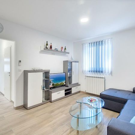Apartman Tarnik'S Viskovo エクステリア 写真