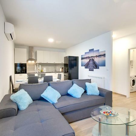 Apartman Tarnik'S Viskovo エクステリア 写真