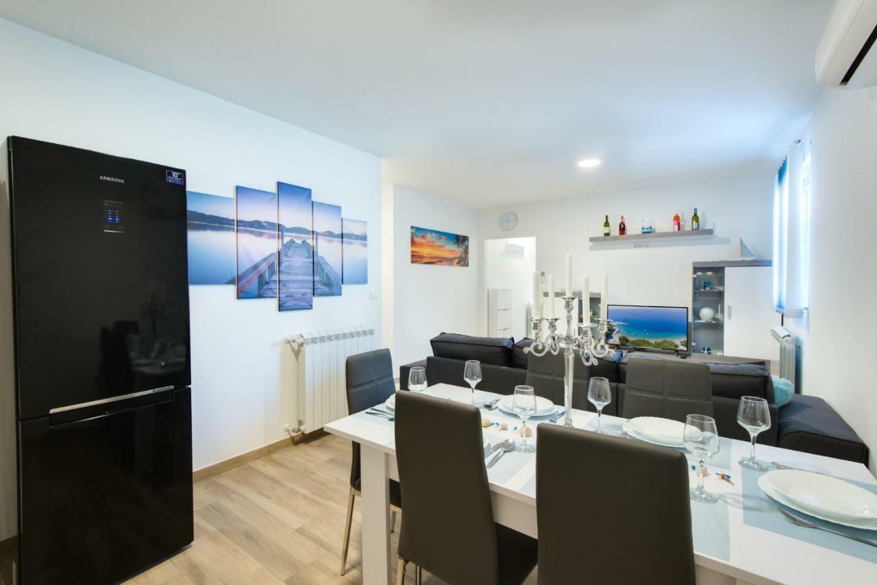 Apartman Tarnik'S Viskovo エクステリア 写真