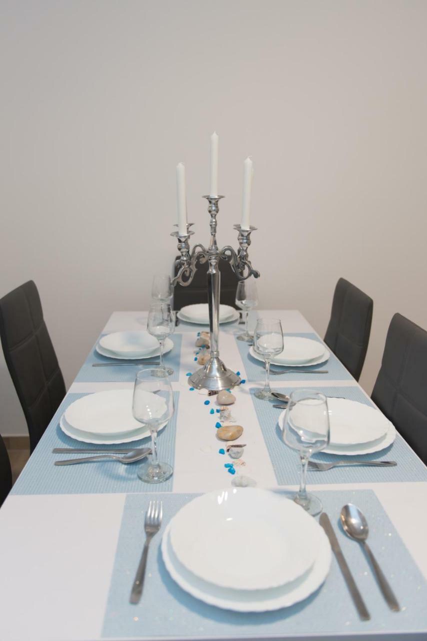 Apartman Tarnik'S Viskovo エクステリア 写真