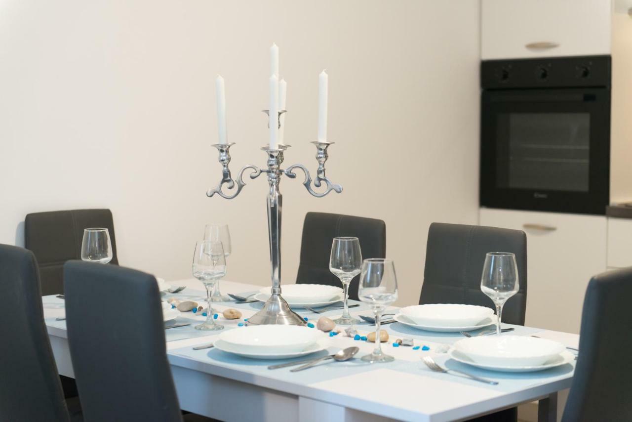 Apartman Tarnik'S Viskovo エクステリア 写真